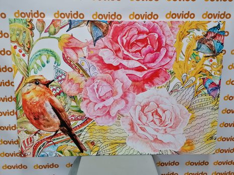 ΕΙΚΌΝΑ ΤΟΥ ΑΓΆΛΜΑΤΟΣ ΤΟΥ ΒΟΎΔΑ ΜΕ ΑΦΗΡΗΜΈΝΟ ΦΌΝΤΟ - ΠΊΝΑΚΕΣ VINTAGE ΈΝΑ ΡΕΤΡΌ - ΠΊΝΑΚΕΣ