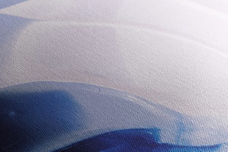 SLIKA UMETNIŠKA SLIKA TREH BARV - ABSTRAKTNE SLIKE - SLIKE