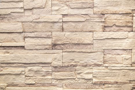 FOTOTAPETA BÉŽOVÝ PŮVABNÝ KÁMEN - TAPETY - TOTÁLNÍ VÝPRODEJ 🔥