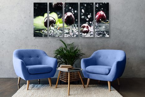 5 ΜΈΡΗ ΕΙΚΌΝΑ ΏΡΙΜΑ ΚΕΡΆΣΙΑ ΣΕ ΝΕΡΌ - ΠΊΝΑΚΕΣ ΦΑΓΗΤΟΎ ΚΑΙ ΠΟΤΏΝ - ΠΊΝΑΚΕΣ