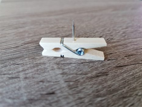 ΠΙΝΈΖΕΣ ΞΎΛΙΝΗ ΠΈΝΣΑ (10 ΤΜΧ) - ΠΙΝΈΖΕΣ - ΠΊΝΑΚΕΣ