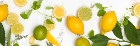 KÉP CITRUSFÉLÉK - KÉPEK ÉTELEKKEL ÉS ITALOKKAL - KÉPEK