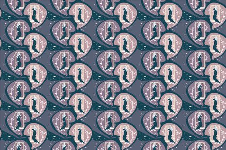 ΑΥΤΟΚΌΛΛΗΤΗ ΤΑΠΕΤΣΑΡΊΑ ΓΥΝΑΙΚΕΊΟ ΓΟΎΡΙ ΣΕ ΣΚΟΎΡΑ ΕΚΔΟΧΉ - ΑΥΤΟΚΌΛΛΗΤΕΣ ΤΑΠΕΤΣΑΡΊΕΣ - ΤΑΠΕΤΣΑΡΊΕΣ