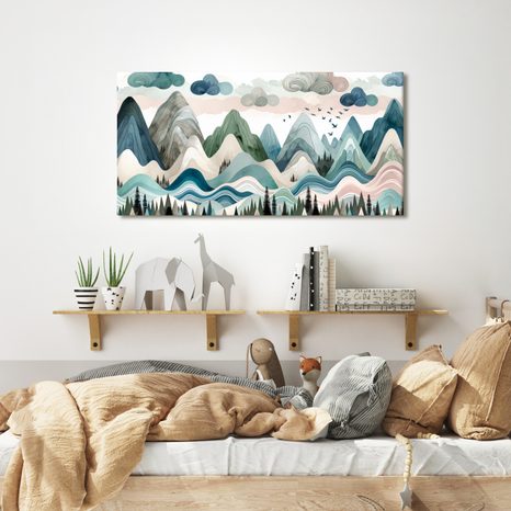 DO3000-C - PICTURES MOUNTAINS - PICTURES