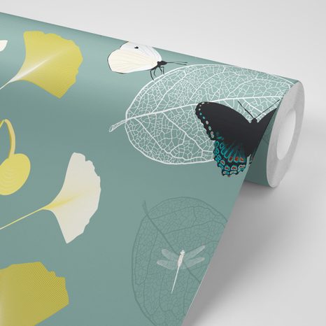 CARTA DA PARATI – BELLEZZE DELLA NATURA - CARTA DA PARATI NATURA - CARTA DA PARATI