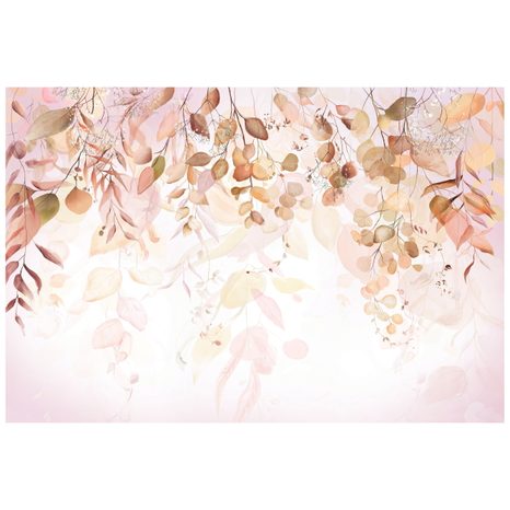 SELBSTKLEBENDE TAPETE SANFTE BERÜHRUNG DER NATUR - SELBSTKLEBENDE TAPETEN - TAPETEN