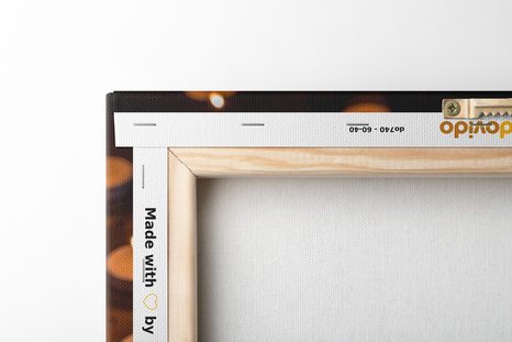 WANDBILD BUDDHA VOLLER HARMONIE - BILDER - 🔥 TOTALAUSVERKAUF