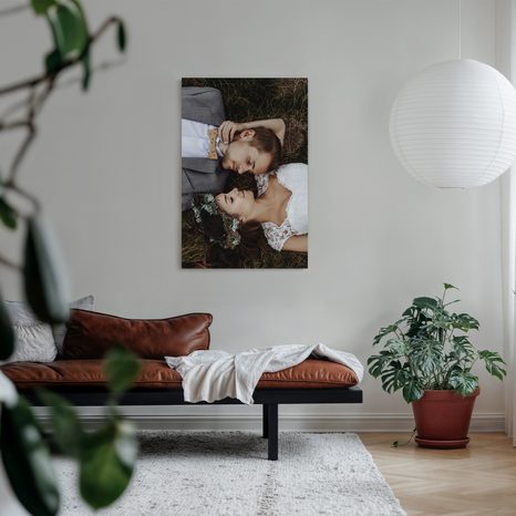 FOTOOBRAZ Z VLASTNÍ FOTOGRAFIE – NA VÝŠKU – PRODUKTOVÝ POHLED - FOTOOBRAZ 📤