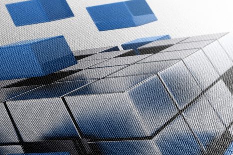 TABLOU CUBUL STRATEGIC - TABLOURI CU COLȚURI DE LINIȘTITE - TABLOURI