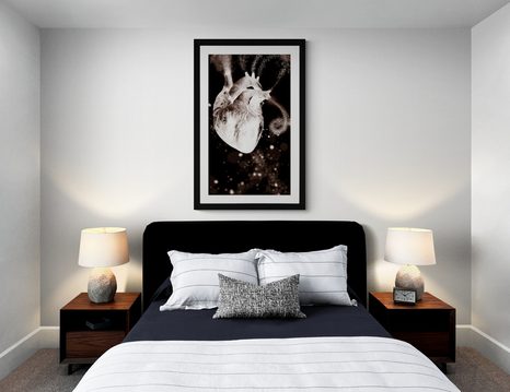 ΑΦΊΣΑ ΜΕ ΠΑΡΠΑΣΤΟΎ ΚΑΡΔΙΈΣ ΣΕ ΕΝΔΙΑΦΈΡΟΝ ΣΧΈΔΙΟ - ΘΈΜΑΤΑ ΑΠΌ ΤΟ ΕΡΓΑΣΤΉΡΙΌ ΜΑΣ - ΑΦΊΣΕΣ