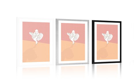 ΑΦΊΣΑ ΜΕ ΠΑΣΠΑΡΤΟΎ ΜΈΡΙΛΙΝ ΜΟΝΡΌΕ - ΘΈΜΑΤΑ ΑΠΌ ΤΟ ΕΡΓΑΣΤΉΡΙΌ ΜΑΣ - ΑΦΊΣΕΣ