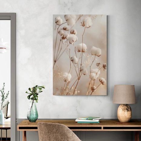 TABLOU BUMBACUL PUFOS - TABLOURI IERBURI - TABLOURI