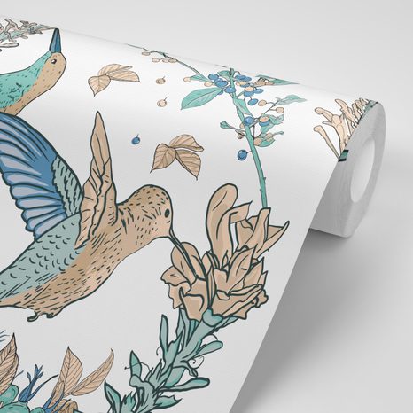 ΑΥΤΟΚΌΛΛΗΤΗ ΤΑΠΕΤΣΑΡΊΑ ΠΟΥΛΙΆ ΠΟΥ ΜΑΖΕΎΟΥΝ ΜΟΎΡΑ - ΑΥΤΟΚΌΛΛΗΤΕΣ ΤΑΠΕΤΣΑΡΊΕΣ - ΤΑΠΕΤΣΑΡΊΕΣ