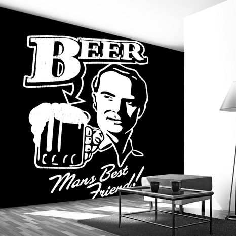 PHOTO WALLPAPER FOR BEER LOVERS
