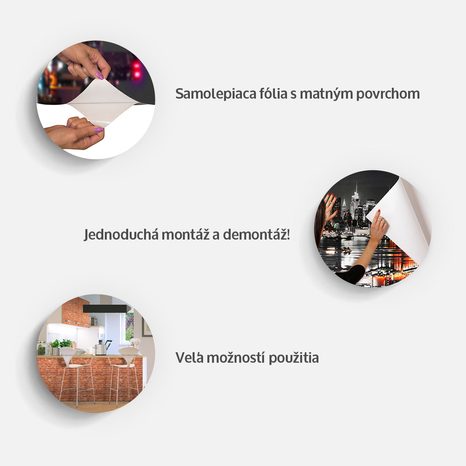 CARTA DA PARATI AUTOADESIVA – ENTRANCE - CARTA DA PARATI - 🔥 SVENDITA TOTALE