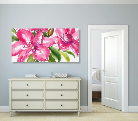 SLIKA ČUDOVITI CVETOVI - SLIKE ROŽ - SLIKE