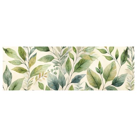 OBRAZ SVĚŽÍ VĚTVIČKY A LISTY - BOTANICAL PICTURES - PICTURES