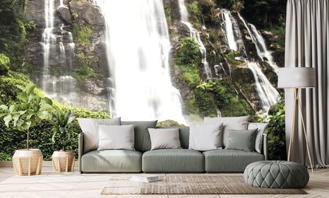 ΑΥΤΟΚΌΛΛΗΤΗ ΤΟΙΧΟΓΡΑΦΊΑ ΤΟ ΘΑΎΜΑ ΤΗΣ ΦΎΣΗΣ - ΑΥΤΟΚΌΛΛΗΤΕΣ ΤΑΠΕΤΣΑΡΊΕΣ - ΤΑΠΕΤΣΑΡΊΕΣ