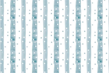 TAPETA NOČNÍ HVĚZDIČKY - DĚTSKÉ TAPETY - TAPETY