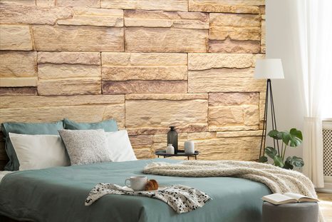 CARTA DA PARATI AUTOADESIVA – FASCINO DELLA PIETRA - CARTA DA PARATI AUTOADESIVE - CARTA DA PARATI