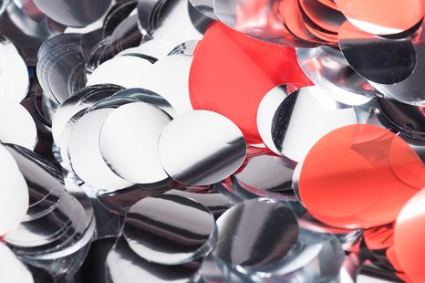 КАРТИНА НА ПЛАТНО – ВЕСЕЛИ КОНФЕТИ - НАТЮРМОРТИ - КАРТИНИ