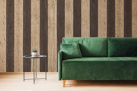 CARTA DA PARATI – IMITAZIONE LEGNO BICOLORE - CARTA DA PARATI IMITAZIONE DEL LEGNO - CARTA DA PARATI