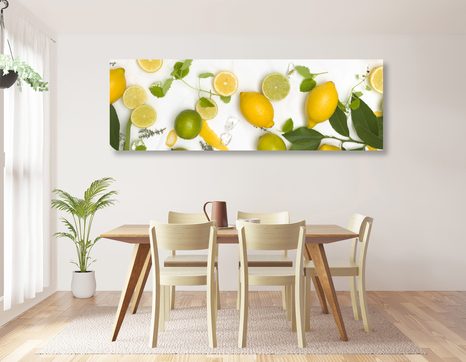 KÉP CITRUSFÉLÉK - KÉPEK ÉTELEKKEL ÉS ITALOKKAL - KÉPEK