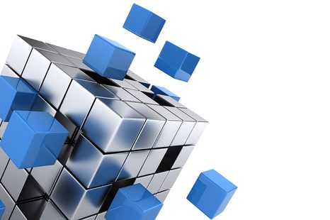 TAPETA STRATEGICKÁ KOSTKA - VZOROVANÉ TAPETY - TAPETY