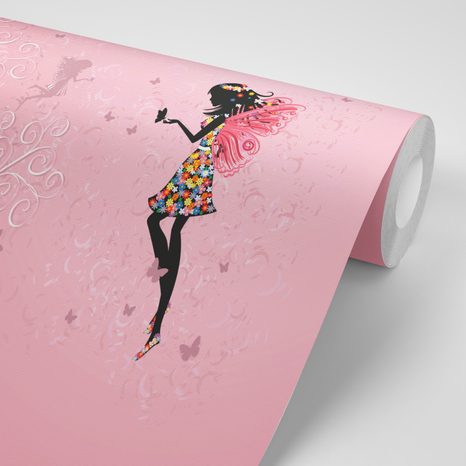 SAMOLEPÍCÍ TAPETA ŘÍŠE VIL - SAMOLEPÍCÍ TAPETY - TAPETY