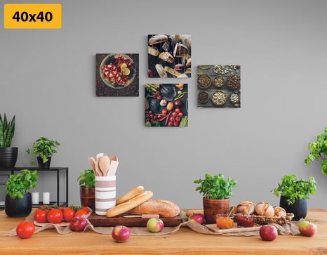 ΣΕΤ ΕΙΔΙΚΏΝ ΕΙΚΌΝΩΝ ΣΕ ΣΚΟΎΡΟ ΦΌΝΤΟ - ΣΎΝΟΛΟ ΠΊΝΑΚΕΣ - ΠΊΝΑΚΕΣ