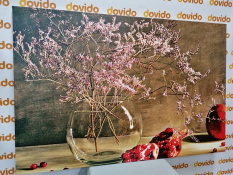 OBRAZ PODZIMNÍ ZÁTIŠÍ - OBRAZY ZÁTIŠÍ - OBRAZY