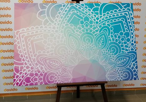 ΣΤΟΙΧΕΊΑ ΕΙΚΌΝΑΣ MANDALA - ΠΊΝΑΚΕΣ ΦΕΝΓΚ ΣΟΎΙ - ΠΊΝΑΚΕΣ