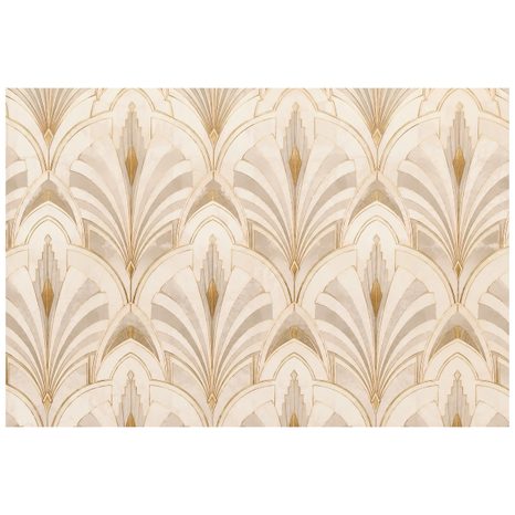 TAPÉTA LUXUS ART DECO GEOMETRIA - MINTÁS TAPÉTÁK - TAPÉTÁK