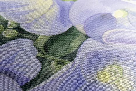 KÉP ENYHE VIRÁGOK - VIRÁGMINTÁS KÉPEK - KÉPEK