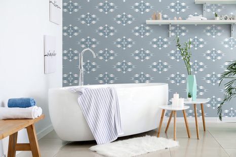 SAMOLEPÍCÍ TAPETA S ORIGINÁLNÍM VZOREM - SAMOLEPÍCÍ TAPETY - TAPETY