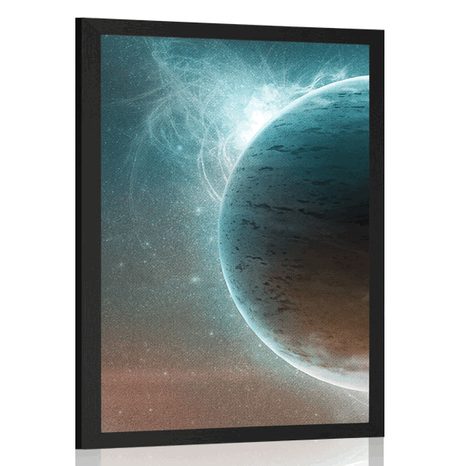 POSTER INFINITE UNIVERSE - UNIVERSE AND STARS - POSTERS