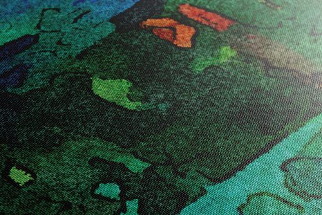 SLIKA MODERNA UMETNOST - ABSTRAKTNE SLIKE - SLIKE