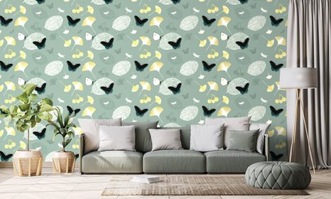 CARTA DA PARATI – BELLEZZE DELLA NATURA - CARTA DA PARATI NATURA - CARTA DA PARATI