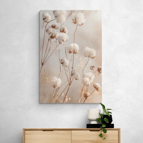 TABLOU BUMBACUL PUFOS - TABLOURI IERBURI - TABLOURI