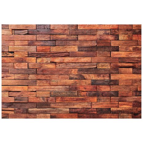 FOTOTAPETA KOUZLO DŘEVA - TAPETY S IMITACÍ DŘEVA - TAPETY