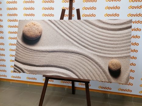 SLIKA ZEN VRT - SLIKE FENG SHUI - SLIKE