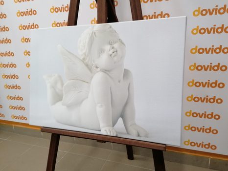 SLIKA PRIKUPEN KIPEC ANGELA - SLIKE ANGELOV - SLIKE