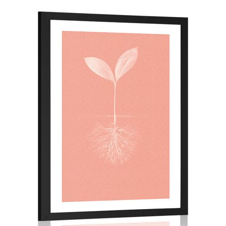 POSTER – PITTORESCA NATURA - MOTIVI DALLA NOSTRA OFFICINA - POSTER