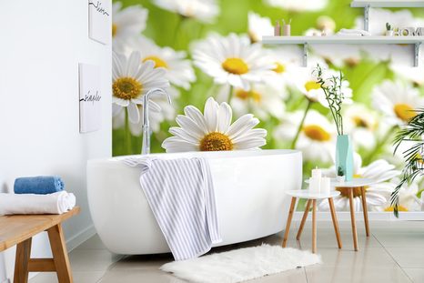 ΤΟΙΧΟΓΡΑΦΊΑ ΑΝΟΙΞΙΆΤΙΚΟ ΛΙΒΆΔΙ ΓΕΜΆΤΟ ΛΟΥΛΟΎΔΙΑ - ΤΑΠΕΤΣΑΡΊΑ ΜΕ ΛΟΥΛΟΎΔΙΑ - ΤΑΠΕΤΣΑΡΊΕΣ