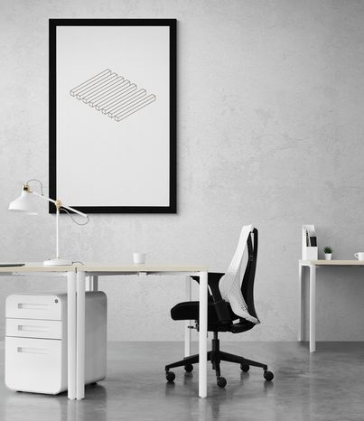 ПЛАКАТ С ПАСПАРТУ – В ПРОСТ ИЗПЪЛНЕНИЕ - МОТИВИ ОТ НАШЕТО АТЕЛИЕ - ПЛАКАТИ