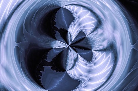 CARTA DA PARATI – ASTRAZIONE ARTISTICA - CARTA DA PARATI ASTRATTI - CARTA DA PARATI