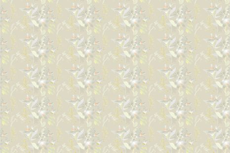 TAPETA MAGICKÁ LILIE - TAPETY KVĚTINY - TAPETY