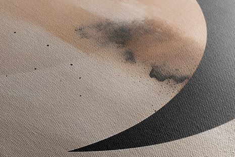 KÉP ABSZTRAKT FORMÁK ÉJJEL-NAPPAL - ABSZTRAKT ALAKOK KÉPEK - KÉPEK