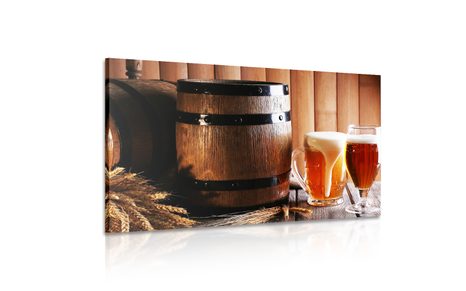 SLIKA PIVO S SODČKOM PIVA - SLIKE HRANA IN PIJAČA - SLIKE