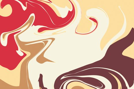 САМОЗАЛЕПВАЩ ТАПЕТ – АБСТРАКТЕН МОДЕЛ - САМОЗАЛЕПВАЩИ ТАПЕТИ - ТАПЕТИ